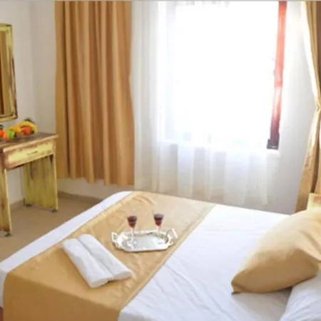 Boutique Retreat *
