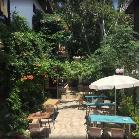 Boutique Retreat B&B